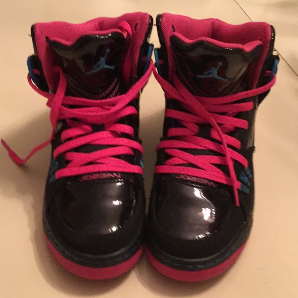 Kids Jordans